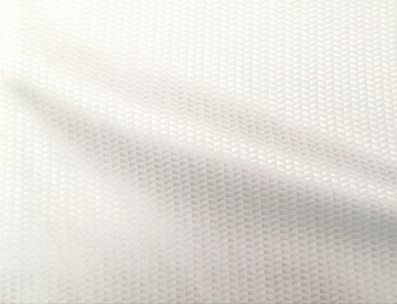 inmatex tejido moda brillante pequeña textura geométrica
